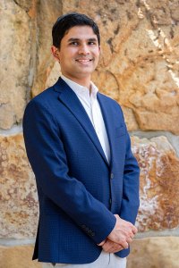 Dr. Chintan Patel